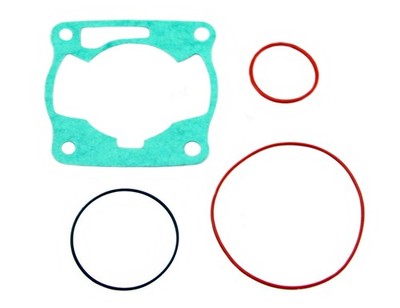 Solid Spare Namura Top End Gasket Kit for Yamaha 1993-2001 YZ80 NX-40080T