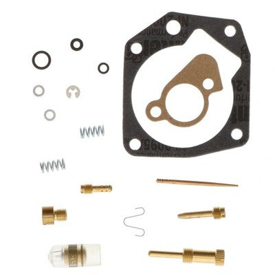 Carb Rebuild Kit Carburetor Repair for Polaris Predator 90 fits 2005-2006