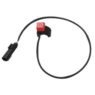Solid Spare SPI Kill / Stop Switch for Yamaha many 2019-2022 Replaces OEM 8MY-H2530-00-00
