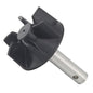 Solid Spare Bronco Water Pump Impeller & Shaft for DVX400, KFX400 & LT-Z400 Quadsport