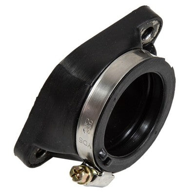 Solid Spare Carb Flange Intake Pipe Assembly for Suzuki Replaces OEM 13101-27H00
