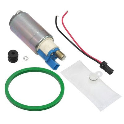 Solid Spare SPI Fuel Pump Assembly for Ski-Doo Replaces OEM# 513033643, 513033694, 513033837