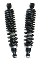 2 Bronco Rear Gas Shocks for Yamaha Rhino 700 YXR700 2008 2009 2011 2012 2013