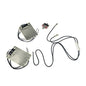 Solid Spare SPI Heating Elements for Heated Grips Kit 12V 20W ATV Snowmobile Grip Heaters