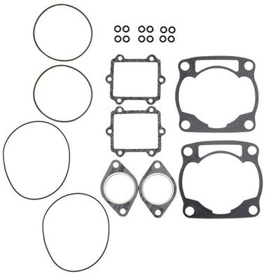 Solid Spare SPI Top End Gasket Kit for Arctic Cat Many 1998-2000 500 & 1998-1999 600 Sleds