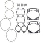Solid Spare SPI Top End Gasket Kit for Arctic Cat Many 1998-2000 500 & 1998-1999 600 Sleds