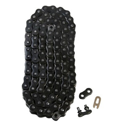 Solid Spare Black 520x80 O-Ring Drive Chain for Honda TRX700XX Sportrax fits 2008-2009