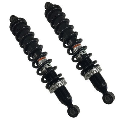 2 Bronco Front Gas Shocks fits Honda Some 2007-2013 Rancher 420 SEE DESCRIPTION