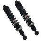 2 Bronco Front Gas Shocks fits Honda Some 2007-2013 Rancher 420 SEE DESCRIPTION