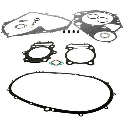 Solid Spare Namura Full Gasket Kit for KYMCO MXU400 fits 2008 MXU 400