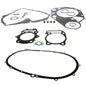 Solid Spare Namura Full Gasket Kit for KYMCO MXU400 fits 2008 MXU 400