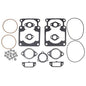 Solid Spare SPI Top End Gasket Kit for Arctic Cat 530 Liquid Cooled Sleds fits 1986-1991