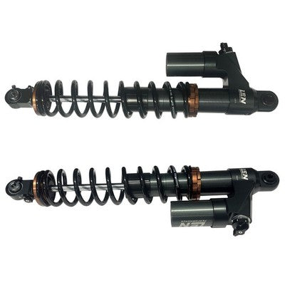 Len Performance Ski Shocks for Ski-Doo Summit 850 fits many 2017-2024 Models