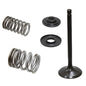 Solid Spare Psychic Intake Valve Kit for Yamaha fits many TW200 Trailway 200, XT225 & XT250