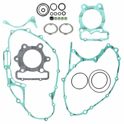 Solid Spare For Honda XL250 XL250S 1978-1981 Complete Engine Gasket Kit Set