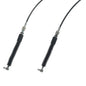 Solid Spare Gear Shift Cable for Polaris Ranger 1000 CREW fits 2019-2024 Replaces 7082528