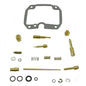 Solid Spare Psychic Carb Rebuild Kit for Suzuki DR-Z125 & DR-Z125L fits 2003-2017 Models