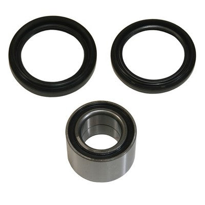 Solid Spare Rear Wheel Hub Bearing & Seal Kit for Suzuki King Quad 450, 500, 700 & 750