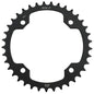 Solid Spare JT Sprockets 37 Tooth Rear Steel Sprocket 37T for Yamaha YFZ450 YFZ450R YFZ450X
