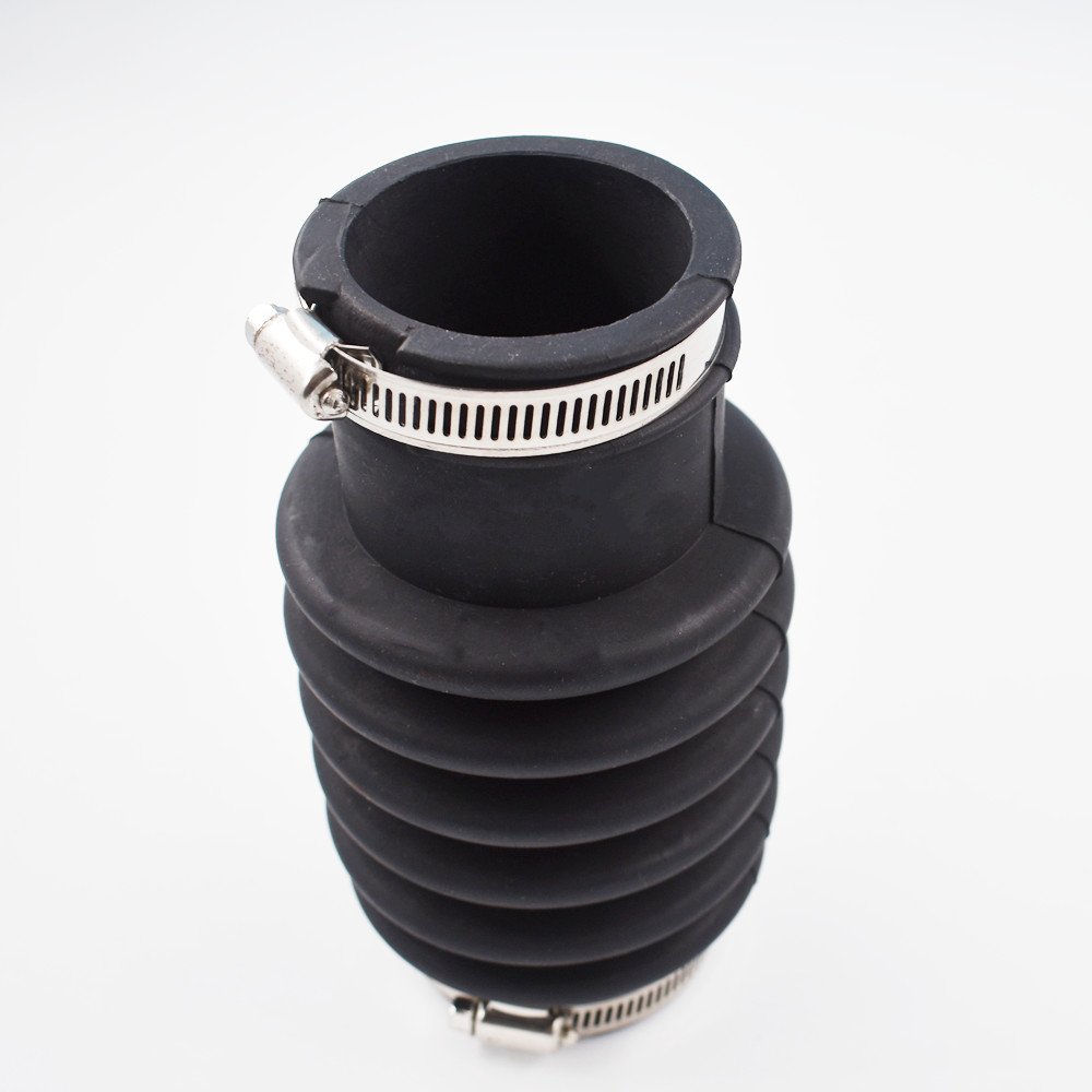 Solid Spare 4669783AC Engine Air Intake Hose W/Clamps For Neon XS2.0 2000-2005 L4 2.0L