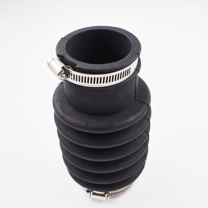 Solid Spare 4669783AC Engine Air Intake Hose W/Clamps For Neon XS2.0 2000-2005 L4 2.0L