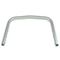 Solid Spare SPI Rear Bumper for Polaris 2005-2011 IQ Replaces OEM# 2632989-309 - SEE DESCRIP