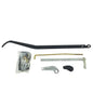 Solid Spare Lever & Linkage Kit fits John Deere 4040 4240 4440