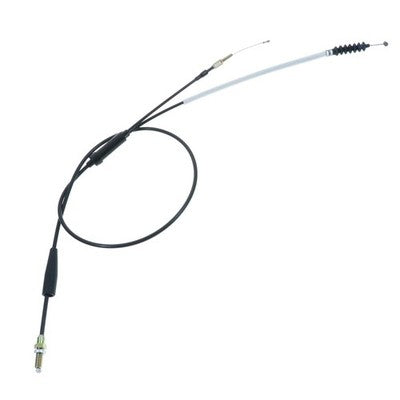 Solid Spare Motion Pro Throttle Cable for Polaris Many 250 300 Replaces OEM# 7080375 7080531