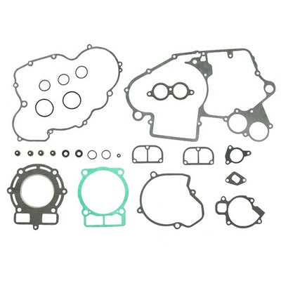 Solid Spare Namura Complete Gasket Kit for KTM 450 520 525 SX MXC XC EXC SMR SXS