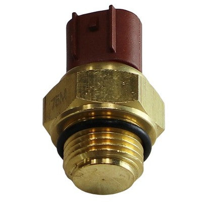 Solid Spare Themo Switch Assembly Fan Switch Sensor for Yamaha Replaces OEM# 5GM-82560-00-00