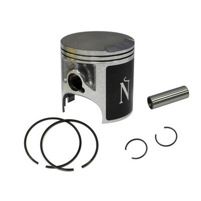 Solid Spare Namura Standard Bore Hi Compression Piston Kit for Yamaha Blaster 200 66mm