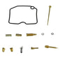 Solid Spare Carb Rebuild Kit Repair for Arctic Cat 500 4x4 Utility ATVs Most 2005 2006 2007