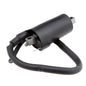 Solid Spare Ignition Coil for Arctic Cat Many 2008-2014 ATV's & UTV's Replaces OEM# 0824-043