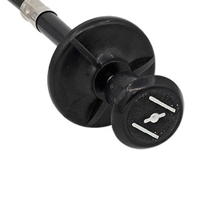 Solid Spare Choke Cable for Yamaha WaveRunner GP760 1997-2000 Replaces OEM# GP7-U7242-01-00