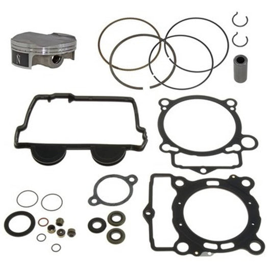 Solid Spare Size A Namura Forged Piston Gasket Kit for KTM Some 2013-2015 250 STD Bore 78mm