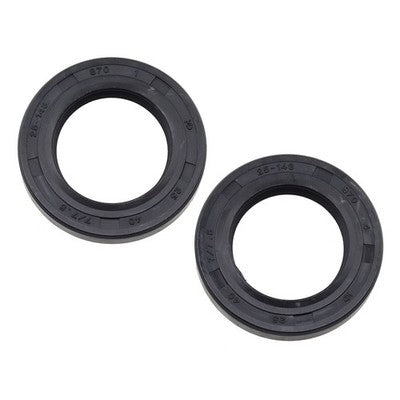 WaveWerx Crankshaft Oil Seal Kit for Kawasaki Jet Ski 300 & 300 SX 1986-1991
