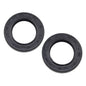 WaveWerx Crankshaft Oil Seal Kit for Kawasaki Jet Ski 300 & 300 SX 1986-1991