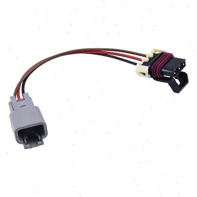 Solid Spare Wiring harness 15CM/18AWG for Polaris 4012942 4010681 4011029