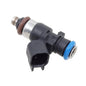 Solid Spare Fuel Injector for Polaris RZR 900 fits 2011-2025 Models Replaces OEM# 2521068