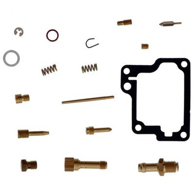 Carb Rebuild Kit Carburetor Repair fits Suzuki Quadsport 50 2x4 LT-A50 2002-2005