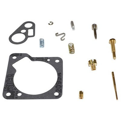 Solid Spare Psychic Carb Rebuild Kit for Yamaha fits 2008-2009/2012-2017 PW50