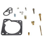 Solid Spare Psychic Carb Rebuild Kit for Yamaha fits 2008-2009/2012-2017 PW50