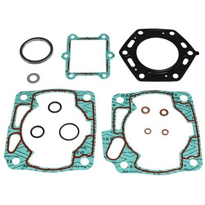 Solid Spare Namura Top End Gasket Kit for Honda CRM250R fits 1990-2000 Models - NX-10084T