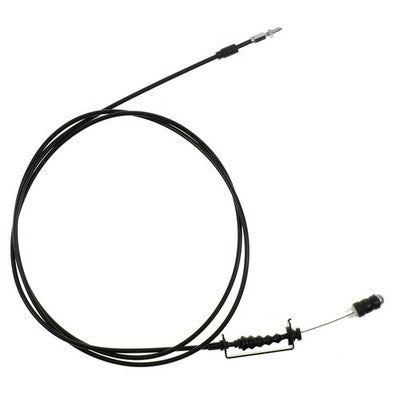Solid Spare SPI Throttle Cable fits Polaris 2013 Ranger 500 Midsize Replaces OEM# 7081817