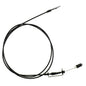 Solid Spare SPI Throttle Cable fits Polaris 2013 Ranger 500 Midsize Replaces OEM# 7081817