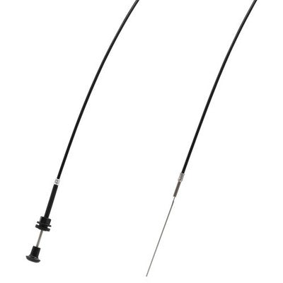 Solid Spare Choke Cable for Sea-Doo GSX fits 1996-1997 Replaces OEM# 270000237