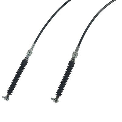 Solid Spare Gear Shift Cable for Can-Am many 2017-2022 Maverick X3 MAX Replaces 707002037