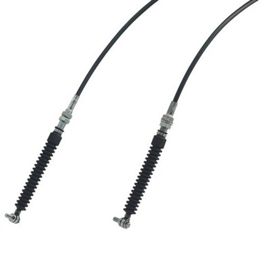 Solid Spare Gear Shift Cable for Can-Am many 2017-2022 Maverick X3 MAX Replaces 707002037