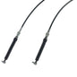 Solid Spare Gear Shift Cable for Can-Am many 2017-2022 Maverick X3 MAX Replaces 707002037