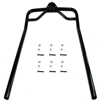 Solid Spare SPI Receiver Hitch for Polaris 600 800 Pro RMK Replaces OEM# 2875118 - SEE DESC